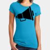 Women's Fitted Very Important Tee ® Thumbnail