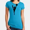 Women's Fitted Very Important Tee ® Thumbnail
