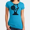 Women's Fitted Very Important Tee ® Thumbnail