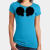 Women's Fitted Very Important Tee ® Thumbnail