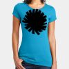 Women's Fitted Very Important Tee ® Thumbnail