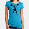 Women's Fitted Very Important Tee ® Thumbnail