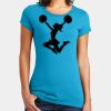 Women's Fitted Very Important Tee ® Thumbnail