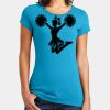 Women's Fitted Very Important Tee ® Thumbnail