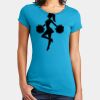 Women's Fitted Very Important Tee ® Thumbnail