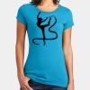 Women's Fitted Very Important Tee ® Thumbnail