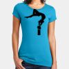 Women's Fitted Very Important Tee ® Thumbnail