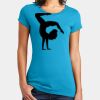 Women's Fitted Very Important Tee ® Thumbnail