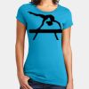 Women's Fitted Very Important Tee ® Thumbnail