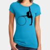 Women's Fitted Very Important Tee ® Thumbnail