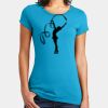 Women's Fitted Very Important Tee ® Thumbnail