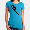 Women's Fitted Very Important Tee ® Thumbnail