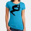 Women's Fitted Very Important Tee ® Thumbnail
