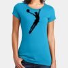 Women's Fitted Very Important Tee ® Thumbnail