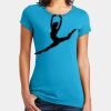 Women's Fitted Very Important Tee ® Thumbnail