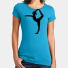 Women's Fitted Very Important Tee ® Thumbnail