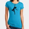 Women's Fitted Very Important Tee ® Thumbnail