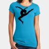 Women's Fitted Very Important Tee ® Thumbnail