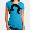 Women's Fitted Very Important Tee ® Thumbnail
