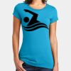 Women's Fitted Very Important Tee ® Thumbnail