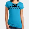 Women's Fitted Very Important Tee ® Thumbnail