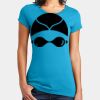 Women's Fitted Very Important Tee ® Thumbnail