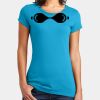 Women's Fitted Very Important Tee ® Thumbnail