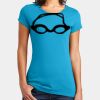 Women's Fitted Very Important Tee ® Thumbnail