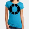 Women's Fitted Very Important Tee ® Thumbnail