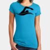 Women's Fitted Very Important Tee ® Thumbnail