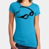 Women's Fitted Very Important Tee ® Thumbnail