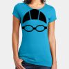 Women's Fitted Very Important Tee ® Thumbnail