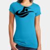 Women's Fitted Very Important Tee ® Thumbnail