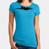 Women's Fitted Very Important Tee ® Thumbnail