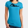 Women's Fitted Very Important Tee ® Thumbnail