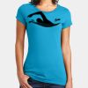 Women's Fitted Very Important Tee ® Thumbnail