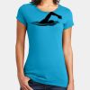 Women's Fitted Very Important Tee ® Thumbnail