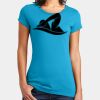Women's Fitted Very Important Tee ® Thumbnail