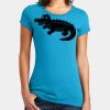 Women's Fitted Very Important Tee ® Thumbnail
