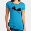 Women's Fitted Very Important Tee ® Thumbnail