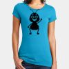 Women's Fitted Very Important Tee ® Thumbnail