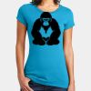 Women's Fitted Very Important Tee ® Thumbnail