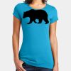 Women's Fitted Very Important Tee ® Thumbnail