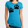Women's Fitted Very Important Tee ® Thumbnail