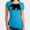 Women's Fitted Very Important Tee ® Thumbnail
