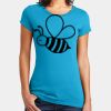 Women's Fitted Very Important Tee ® Thumbnail
