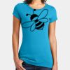 Women's Fitted Very Important Tee ® Thumbnail