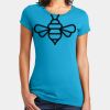 Women's Fitted Very Important Tee ® Thumbnail