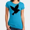 Women's Fitted Very Important Tee ® Thumbnail