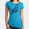 Women's Fitted Very Important Tee ® Thumbnail